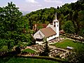 Kirche Blumenstein05048