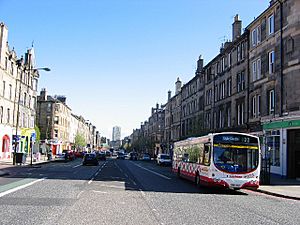 Leith Walk - geograph.org.uk - 6109