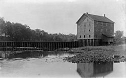 LittletonMillcirca1890s