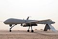 MQ-1B Predator unmanned aircraft