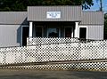 Mauk, GA Post Office (31058)