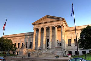 Minneapolis Institute of Arts