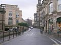 Montpellier Road - Crescent Road - geograph.org.uk - 1609521