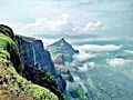 Nashik Clouds