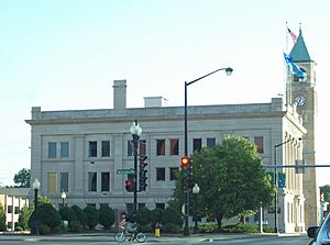 NeenahWisconsinCityHall