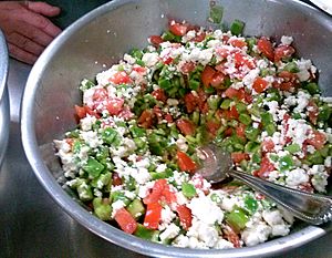 Nopalitos (cactus salad).jpg