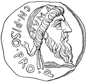 Numa Pompilius