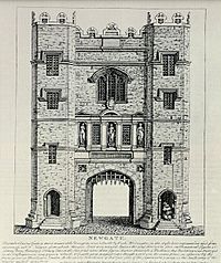 Old Newgate