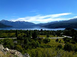 Parque Nacional Los Alerces Argentina - panoramio (1)