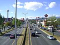 Periferico en Ciudad Satélite, Naucalpan, Edomex