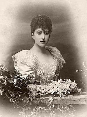 Princess Maud of Wales