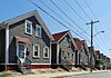 Andrew Dickhaut Cottages Historic District