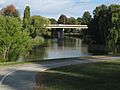 Queanbeyan Bike Paths