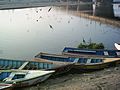 Ravi river lahore