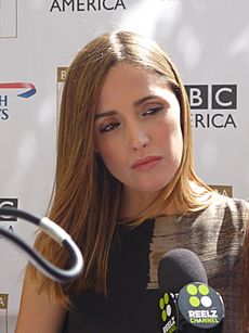 Rose Byrne 2010