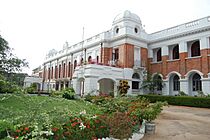 Royal College Colombo main building