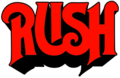 Rush logo