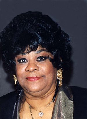 Ruth Brown 1996