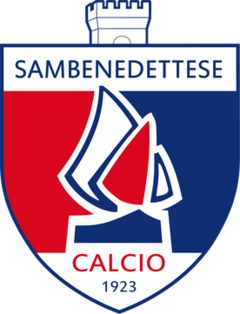 S.S. Sambenedettese Calcio logo.png