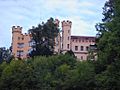 Schloss Hohenschwangau