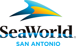 SeaWorld San Antonio logo