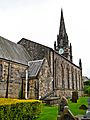 St Mary's, Burley in Wharfedale 1 (2685595033)