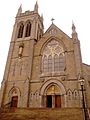 St Mary's Church Carrick on Shannon