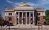 Stearns County Courthouse and Jail