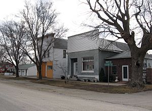 Toeterville, Iowa