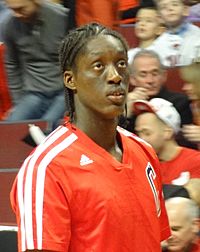 Tony Snell 11-Jan-14