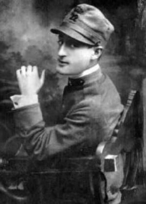 Totò 1918