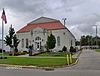 Jefferson Town Hall