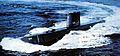 USS Nautilus SSN-571 - 0857101