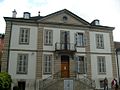 Voltaire Museum