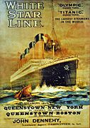 White Star Line