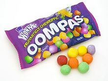 Wonkas-oompas