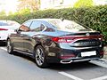 18 Hyundai Grandeur (IG) grey