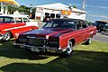 1972 Lincoln Continental Town Car (35466763535)