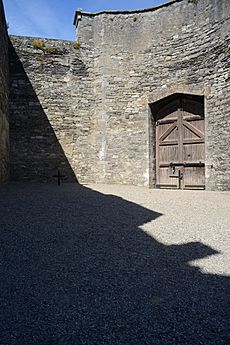 2017-06-20 4904x7356 dublin kilmainham gaol james connolly execution