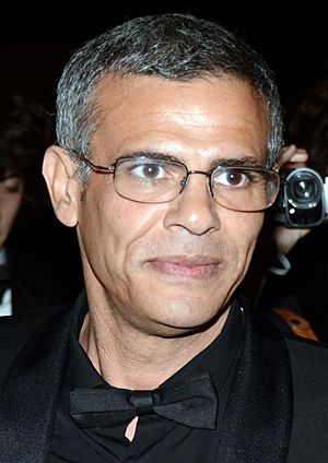 Abdellatif Kechiche Cannes 2013.jpg