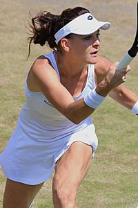 Agnieszka Radwanska 2017 Wimbledon Championships