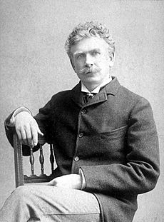 Ambrose Bierce 1892-10-07