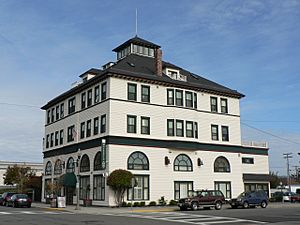 Anacortes 28299