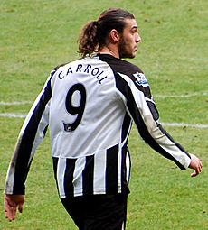 Andy Carroll 2