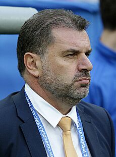 Ange Postecoglou (cropped)