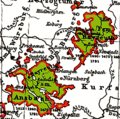 Ansbach-Bayreuth