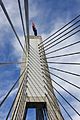 Anzac bridge top