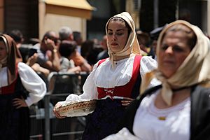 Arbus - Costume tradizionale (10).JPG