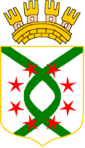 Coat of arms of La Unión