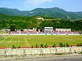 Arnar Stadium, Ijevan